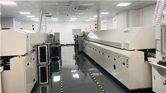 SMT貼片加工廠物料檢驗淺談